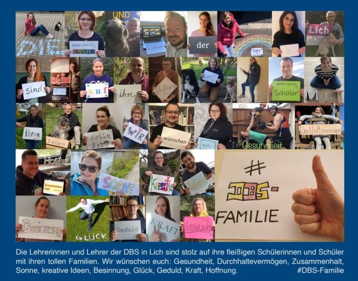 примерот од Германците